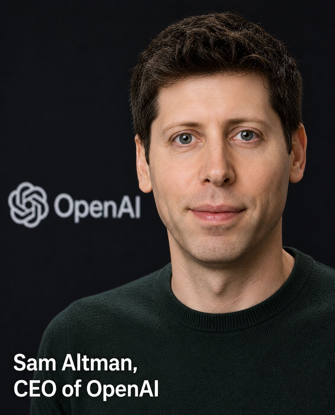 Sam Altman